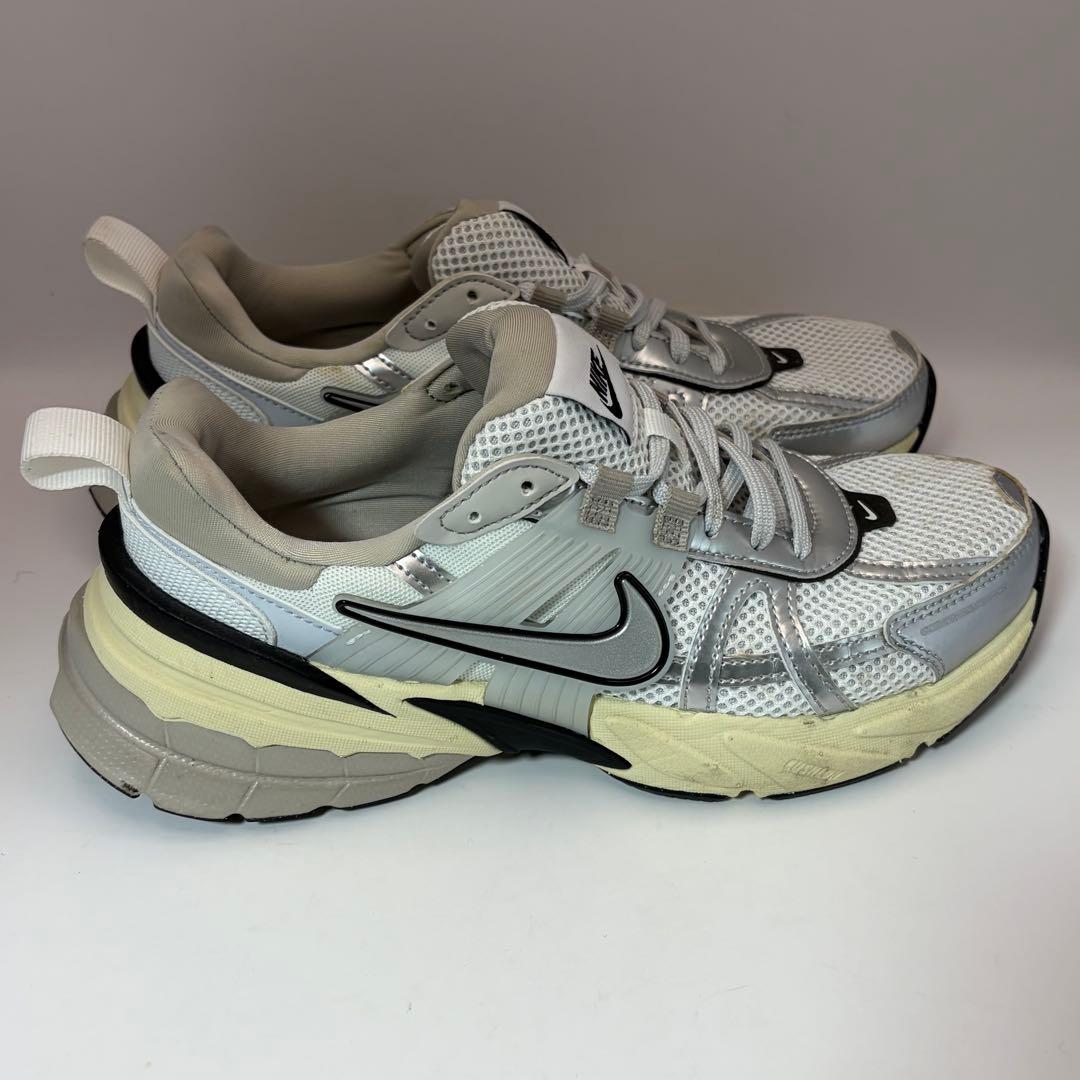 ☆MOGU☆ Nike ナイキ W V2K RUN FD0736-100
