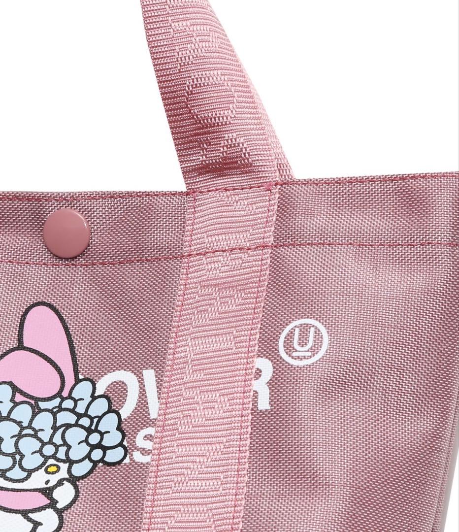 〜2/1 UNDERCOVER マイメロディ　トートバッグ