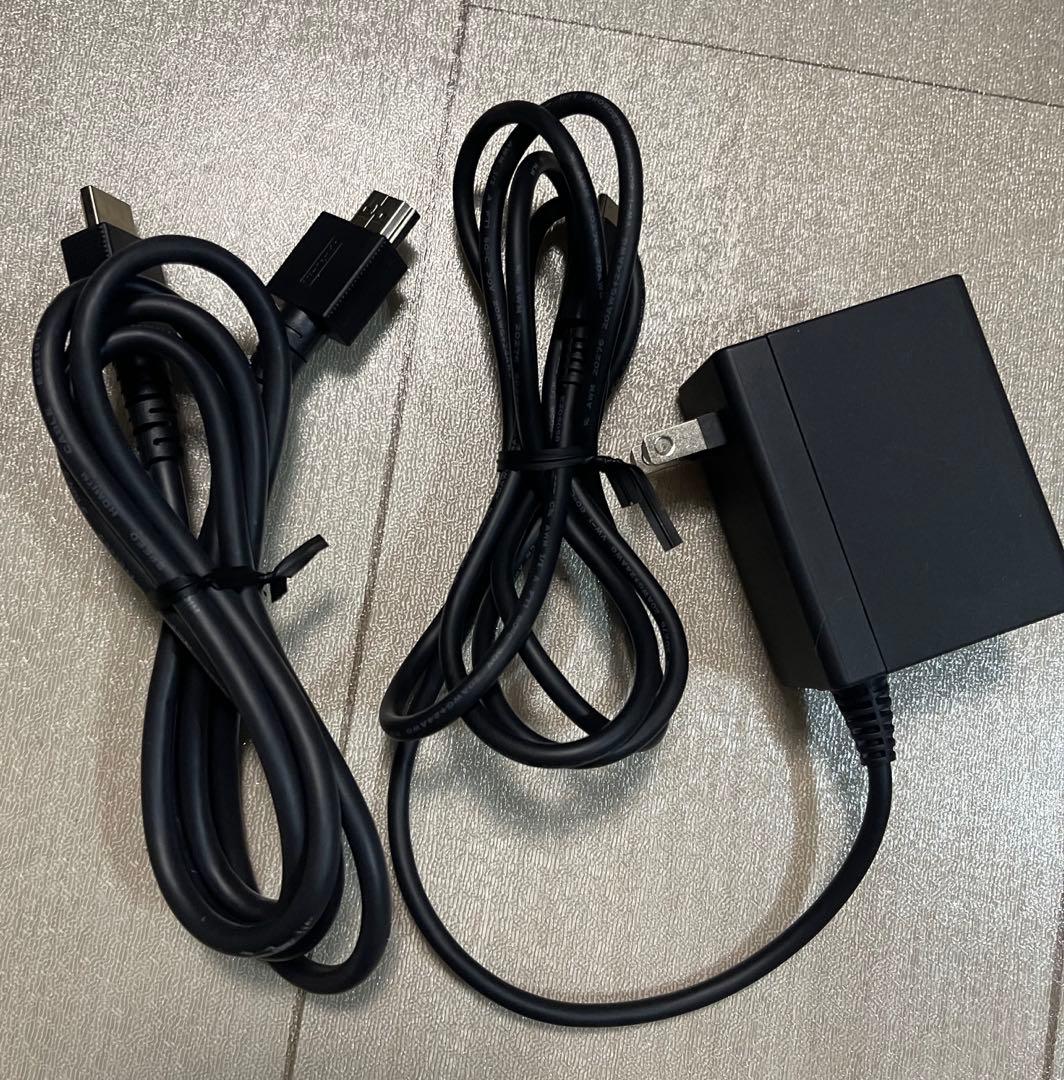 Nintendo Switch 本体 let's goイーブイ