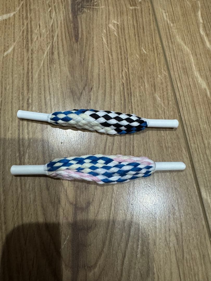 TravisScott fragment のデュブレのみ