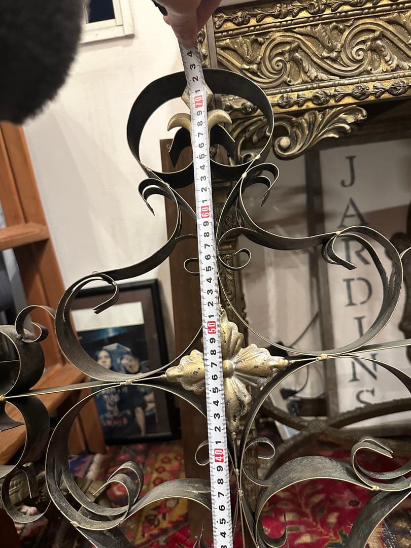 十字架　クロス　大型　キリスト　装飾