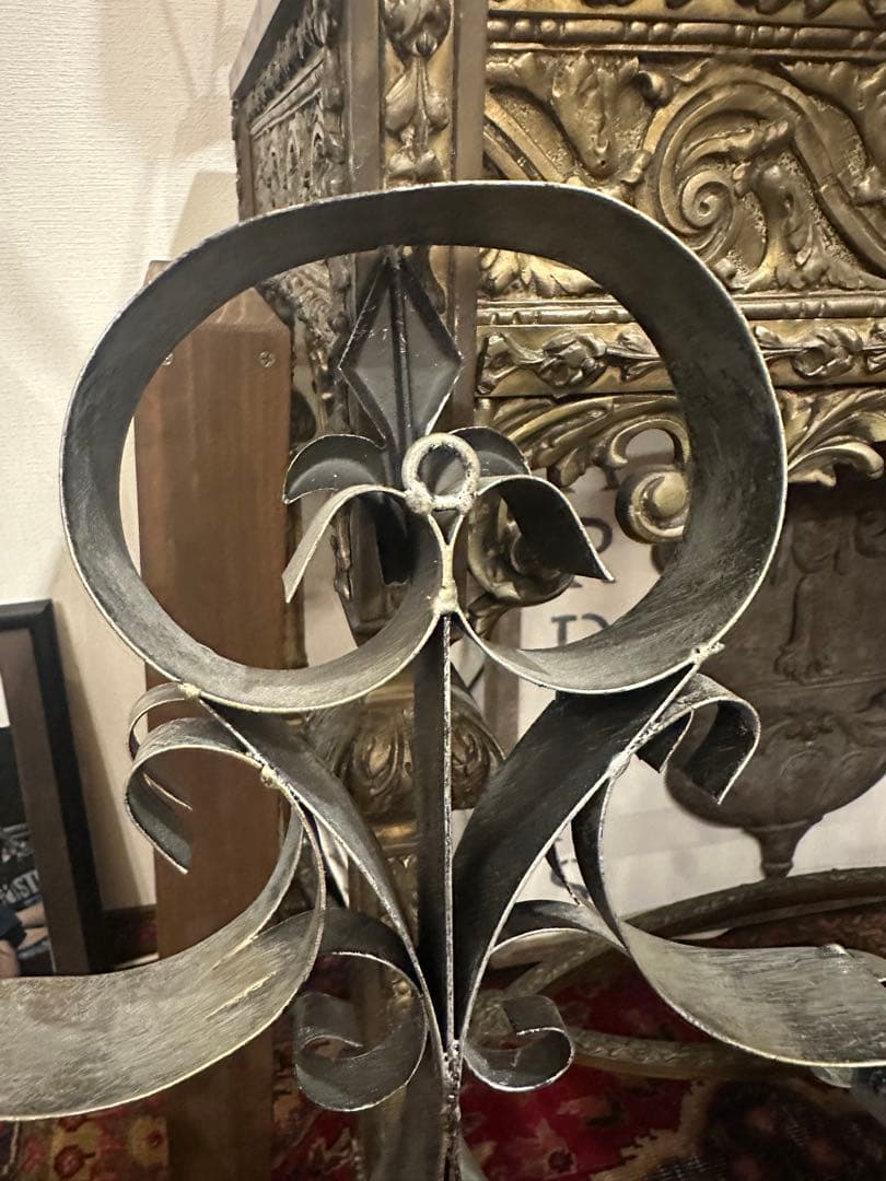 十字架　クロス　大型　キリスト　装飾