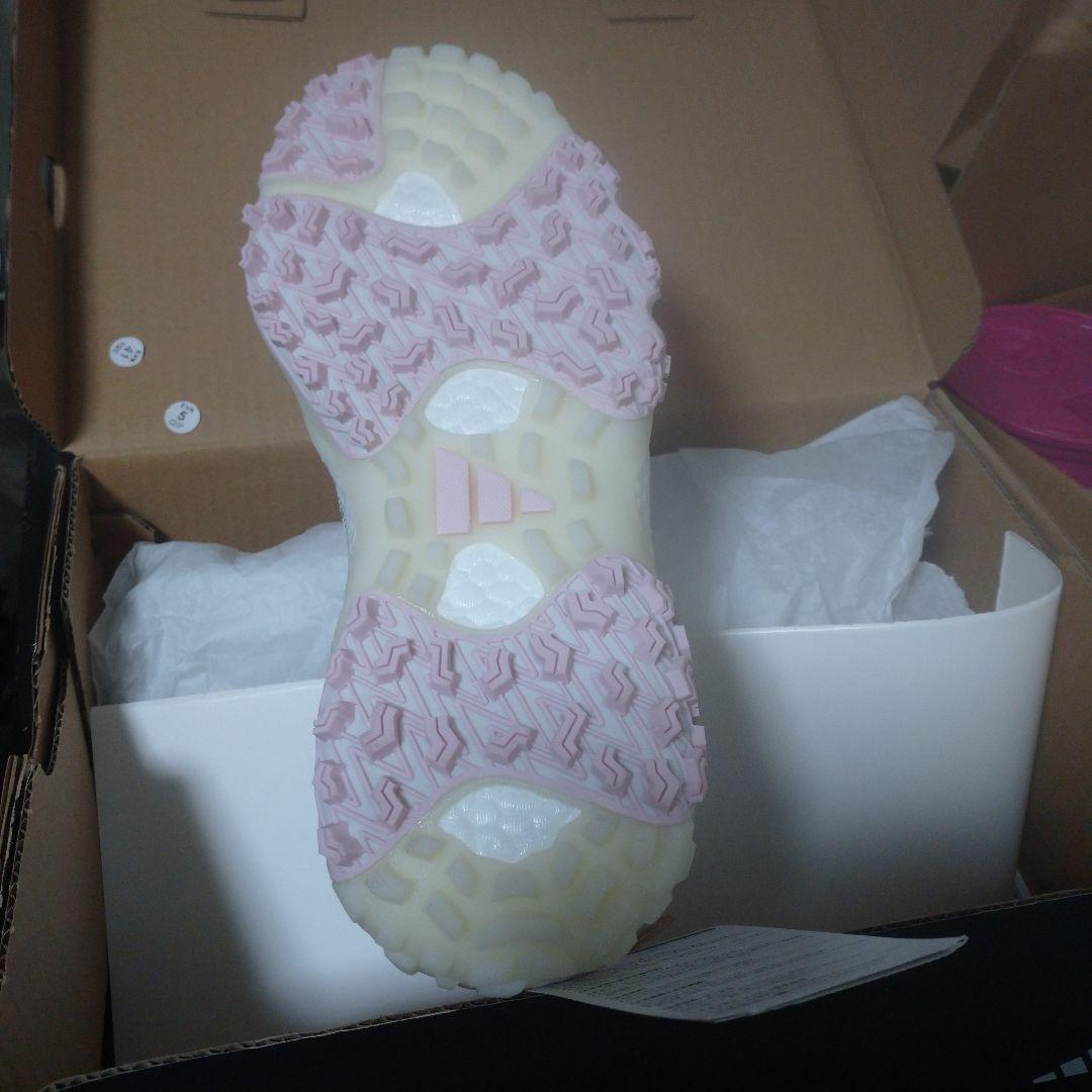 はなくまadidas CODECHAOS 22 BOA ゴルフシューズ