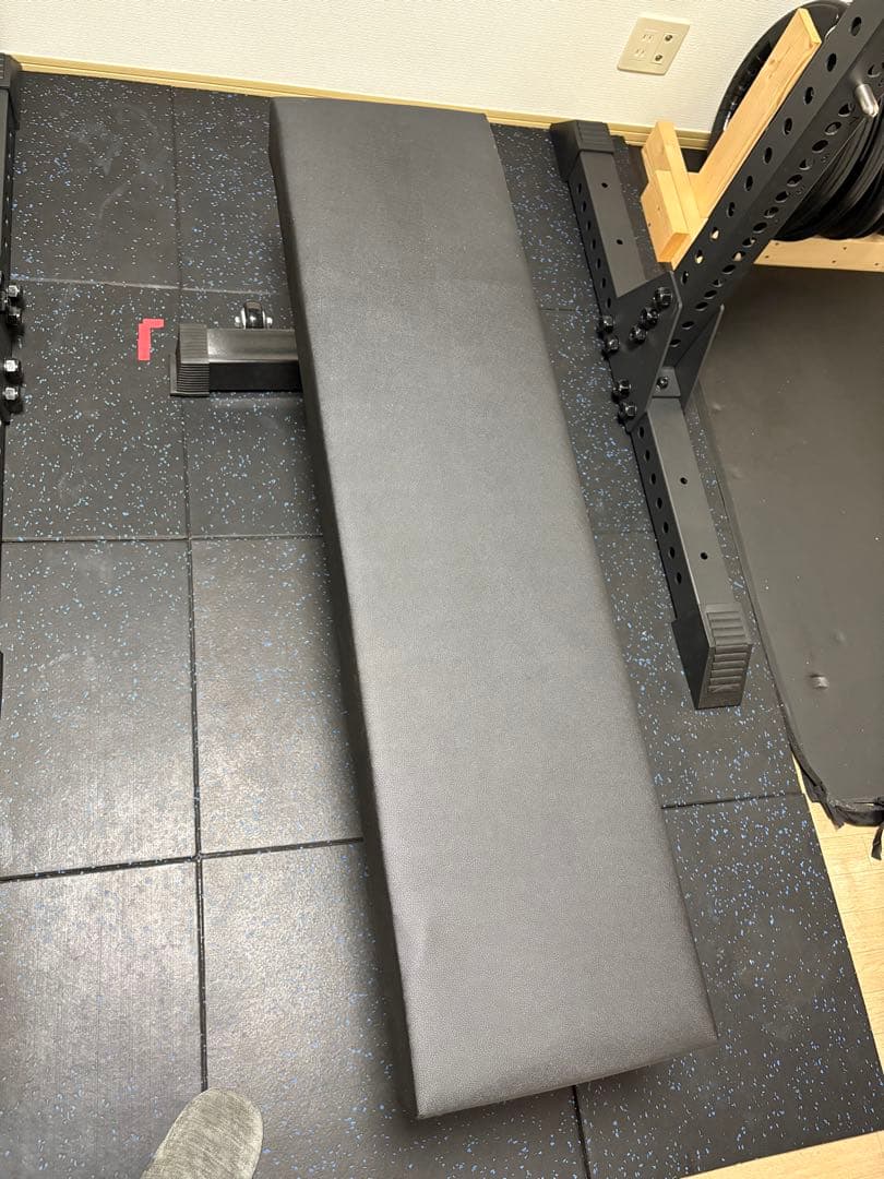 ONI フラットベンチ　ベンチプレス台