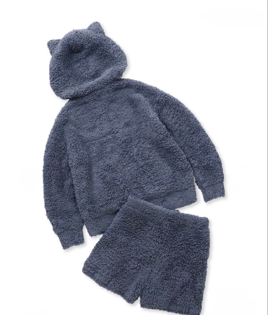 【美品】ポケモンスリープ カビゴン ジェラートピケ