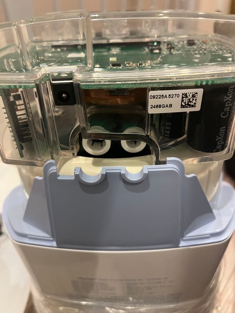 Amway eSpring 浄水器 II ホワイト