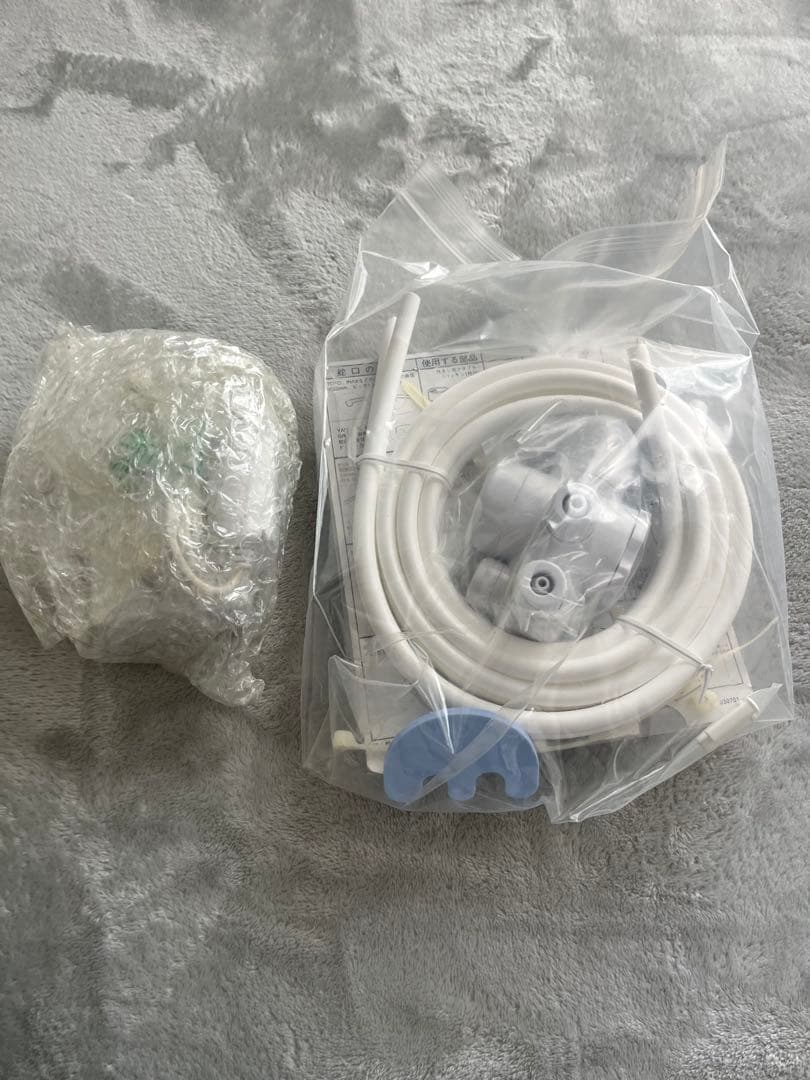 Amway eSpring 浄水器 II ホワイト