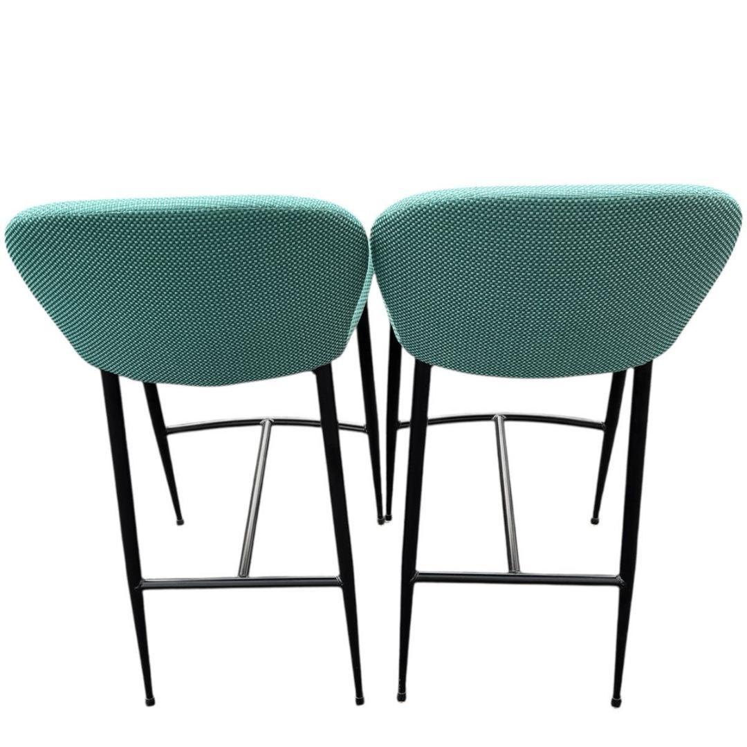 【美品】QUON カウンターチェア　ハイチェア　一脚価格