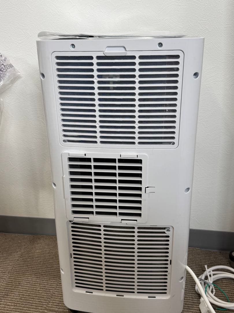 モモスポットエアクーラー　冷風機