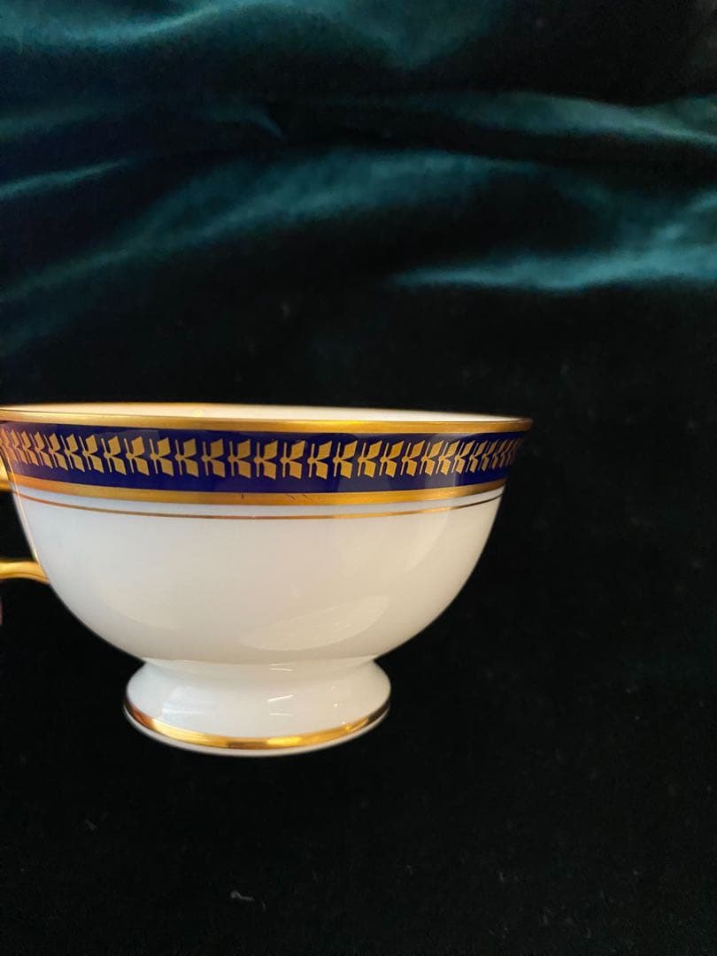 大倉陶園　ゴールドウィング 二客セット　限定セール中です