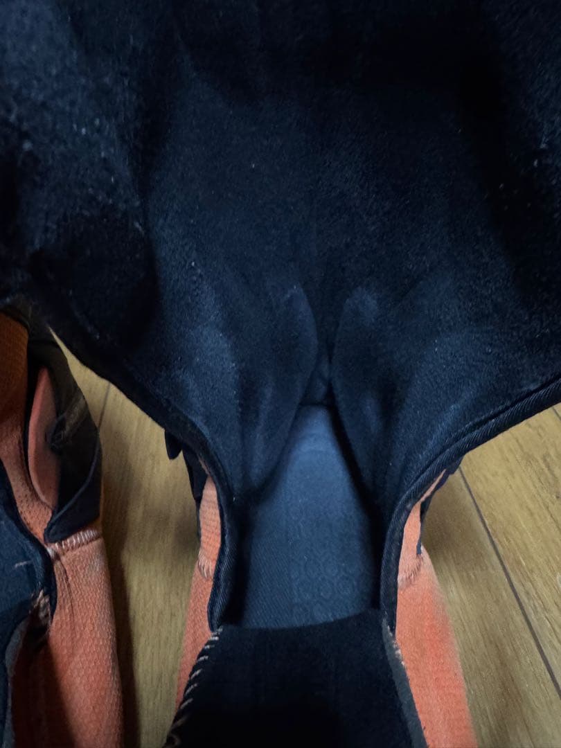 【アキラ】THIRTYTWO LASHED 27cm