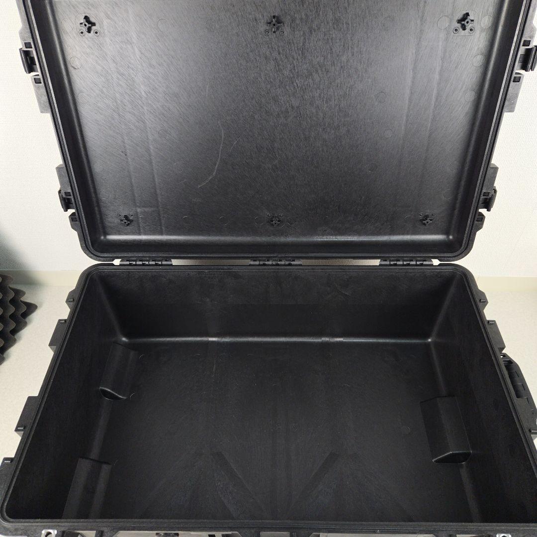 【未使用】ペリカン Pelican 1650 防水ハードケース 1650ケース
