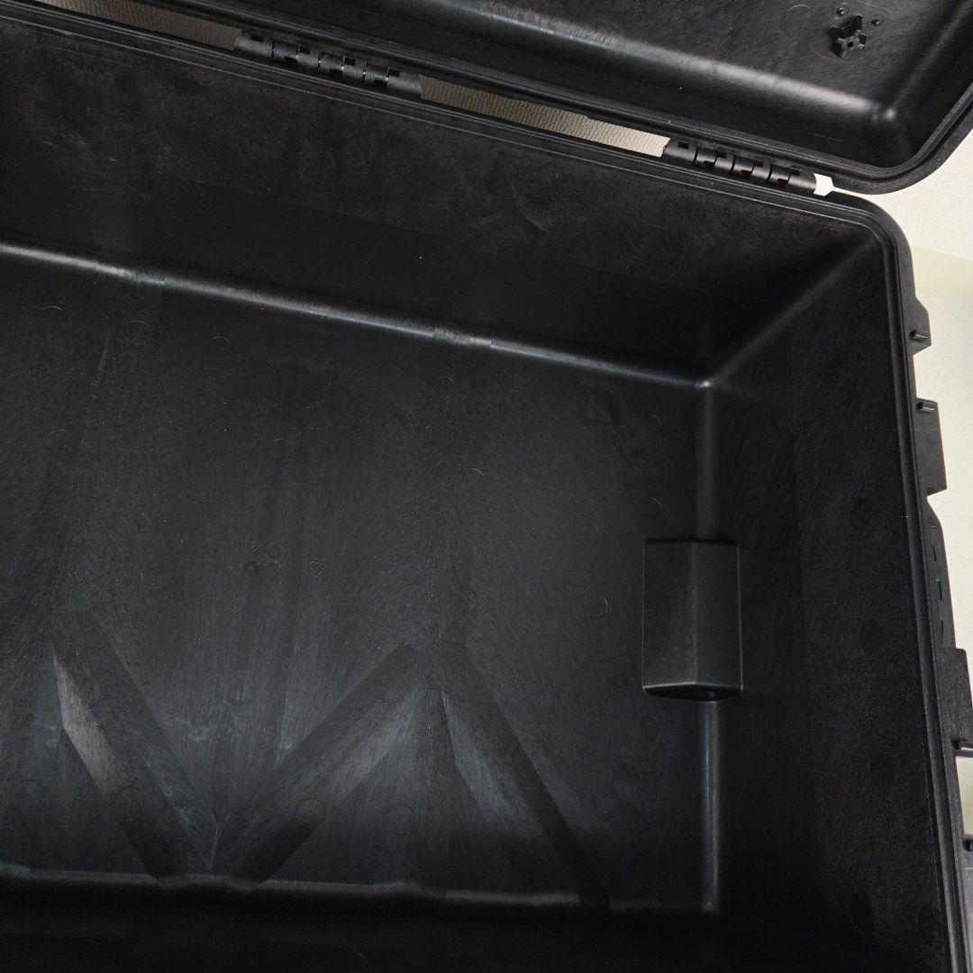 【未使用】ペリカン Pelican 1650 防水ハードケース 1650ケース
