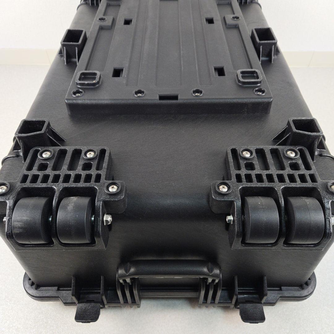 【未使用】ペリカン Pelican 1650 防水ハードケース 1650ケース