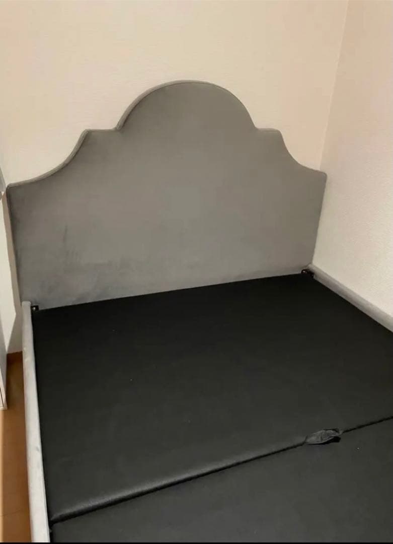 Franc franc ベッドダブルサイズ