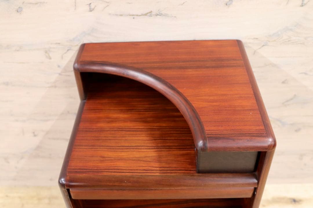 GMFK764A○BROUER コーナーキャビネット サイドキャビネット 北欧