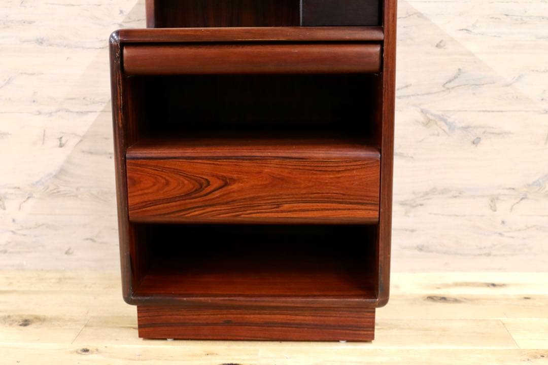 GMFK764A○BROUER コーナーキャビネット サイドキャビネット 北欧