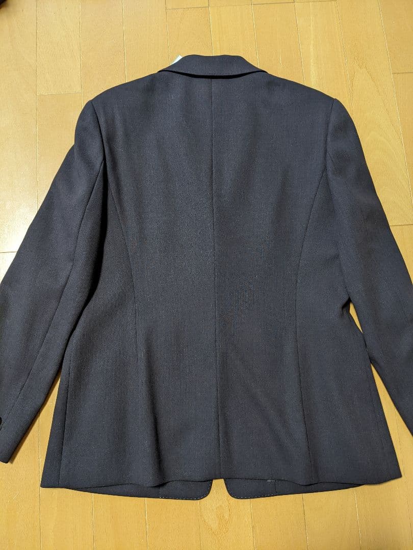 [新品] アクアスキュータムパンツスーツ