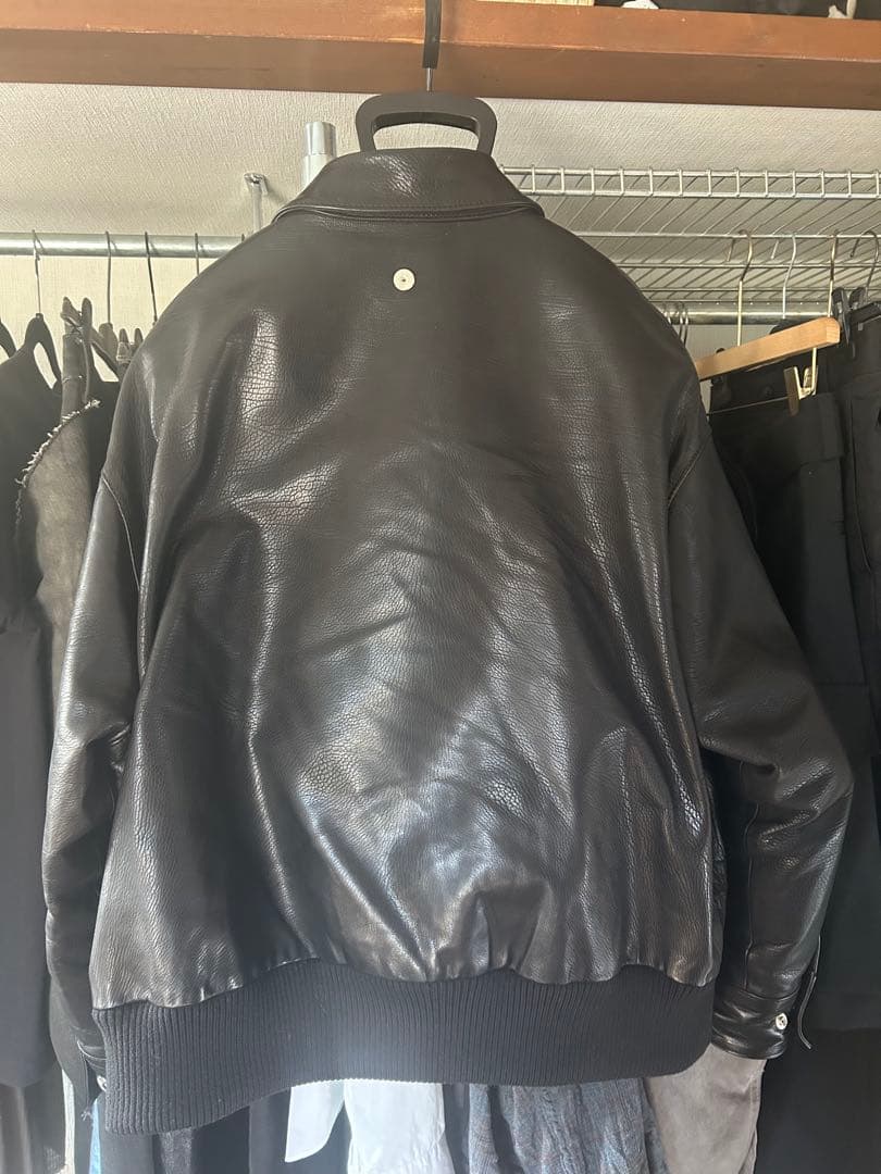 ジャケット・アウター T