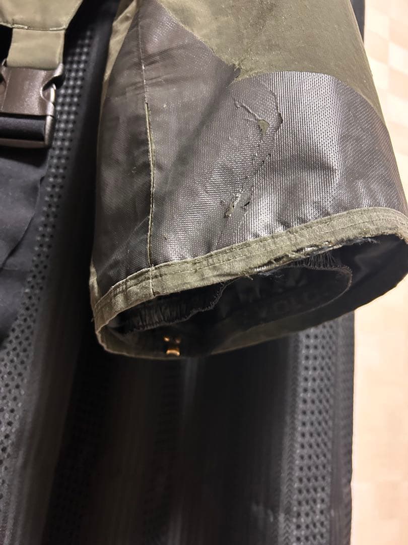 ポ*コ様 VOLCOM スノーボード 上下 GORE-TEX TAKAHARU