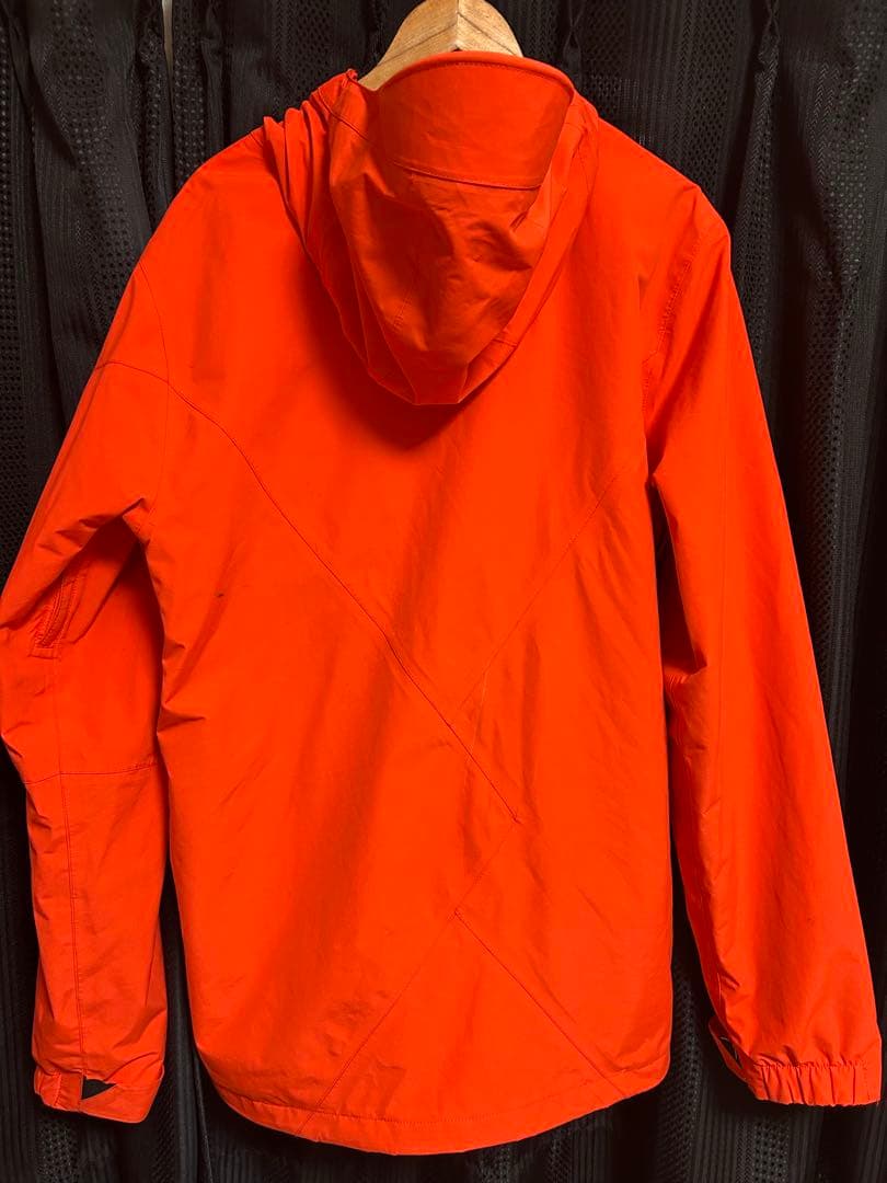 ポ*コ様 VOLCOM スノーボード 上下 GORE-TEX TAKAHARU