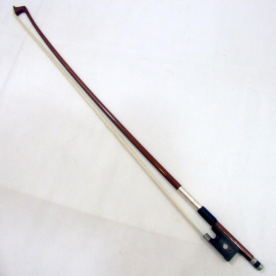 鈴木バイオリン 1/4 No280 1991年製 弓 ケース 鳴り良し メンテ済