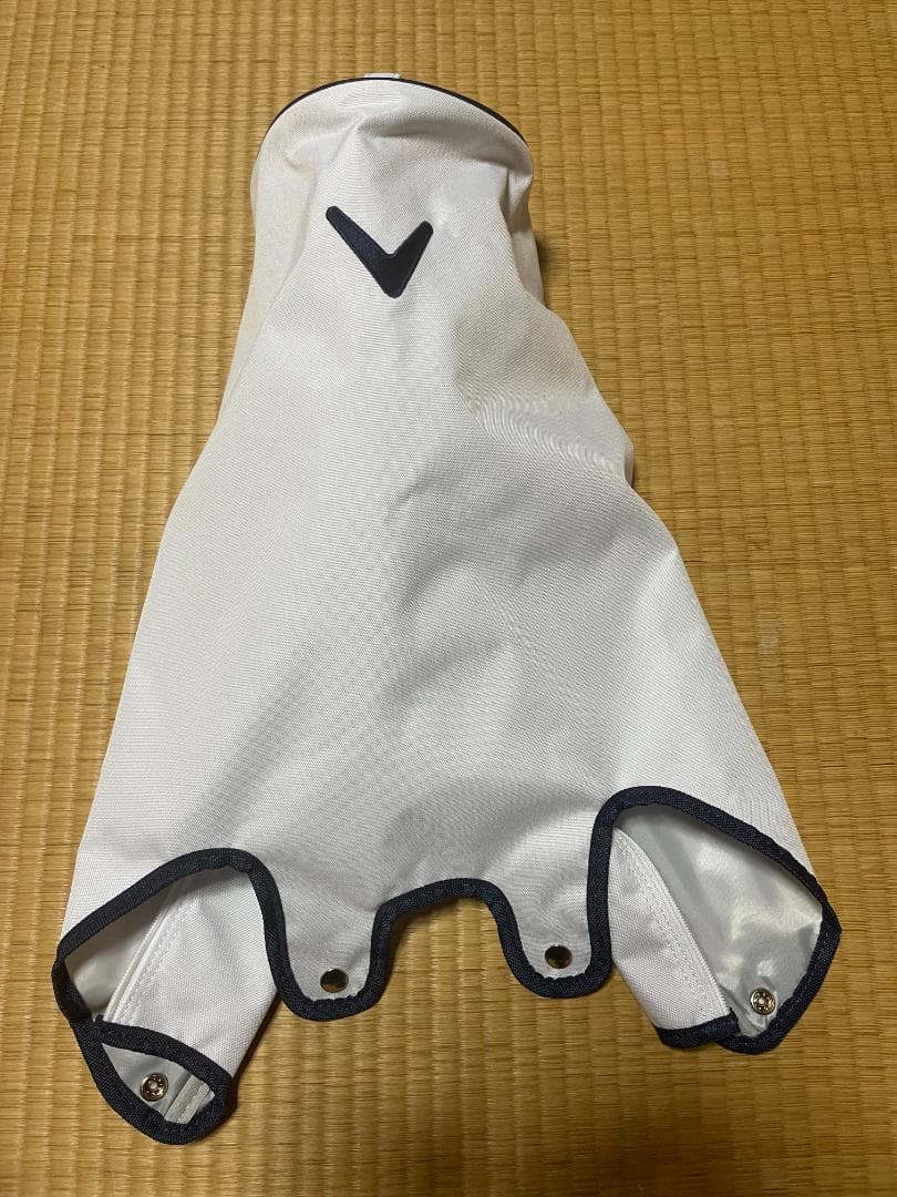 キャロウェイ SPL Stand Women's FW 22 JM