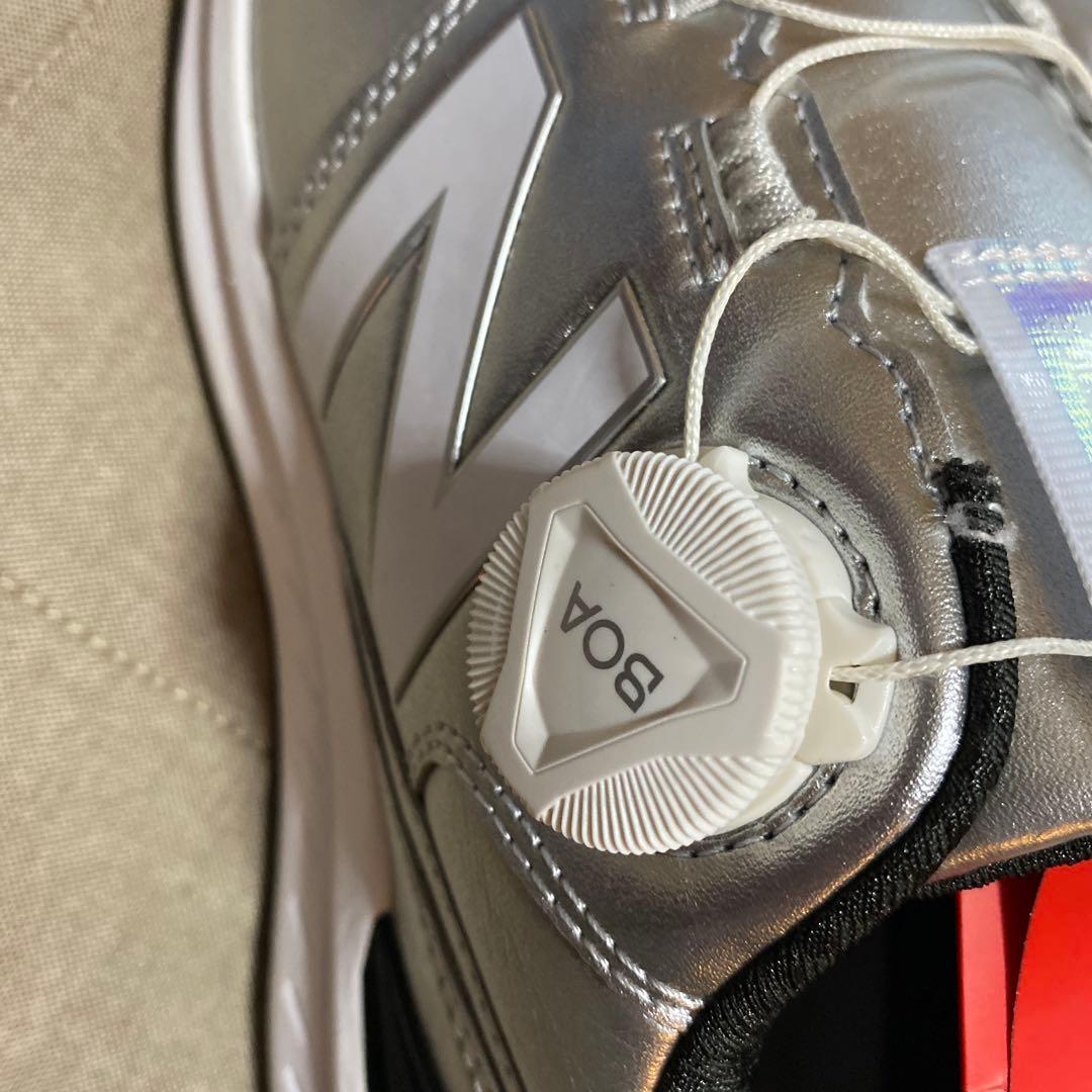 New Balance WGBS996S シューズ 240新品未使用タグ付き