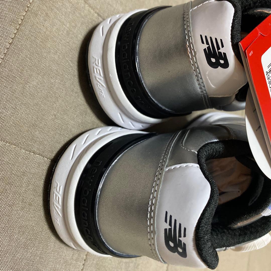 New Balance WGBS996S シューズ 240新品未使用タグ付き