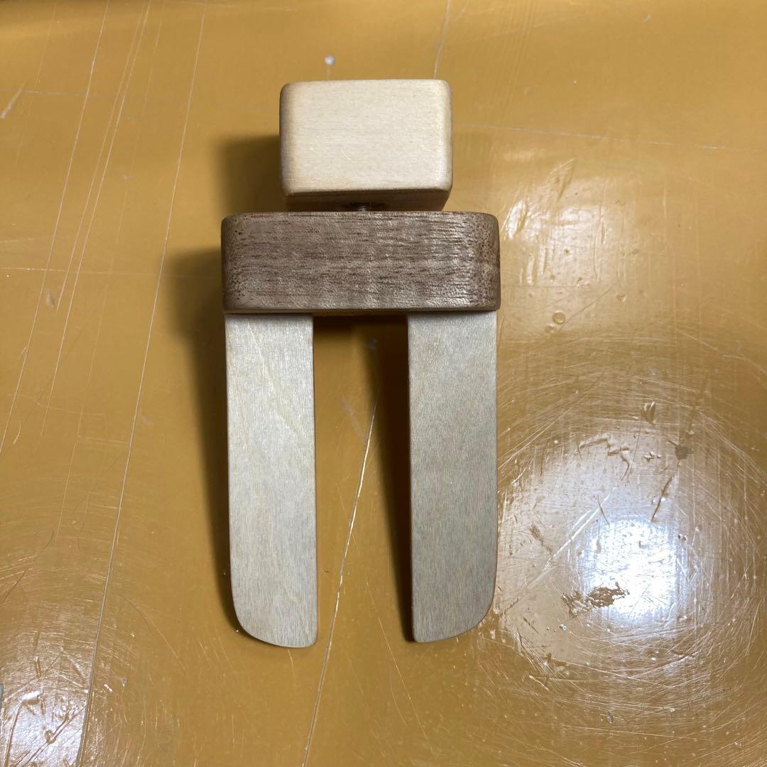 ちむた様確認用　グラスハーモニー用　フラットアクアボトル　新型給水機ホルダー