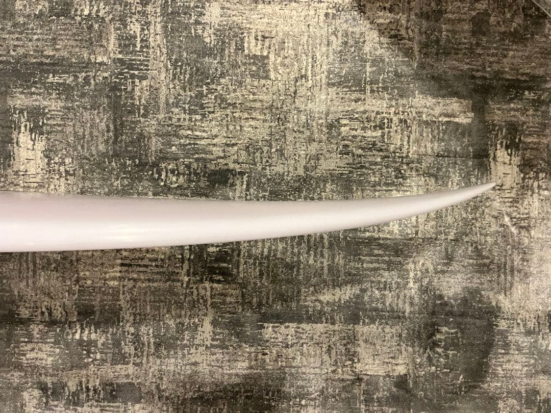 アルメリック　ビッグハッピー　6’4”