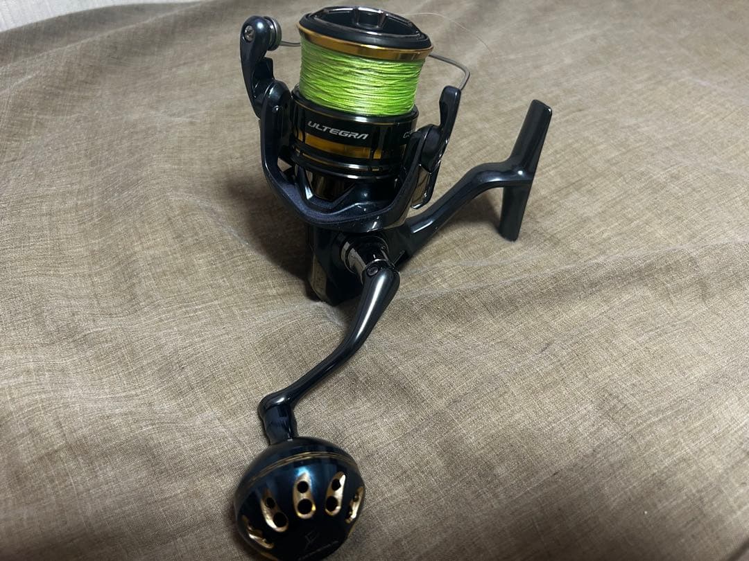 C3000XG 21アルテグラ