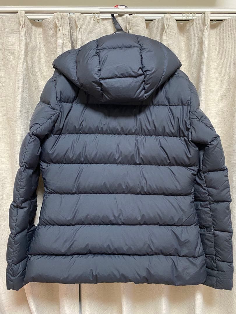 Polo Ralph Lauren ブラックダウンジャケット XS