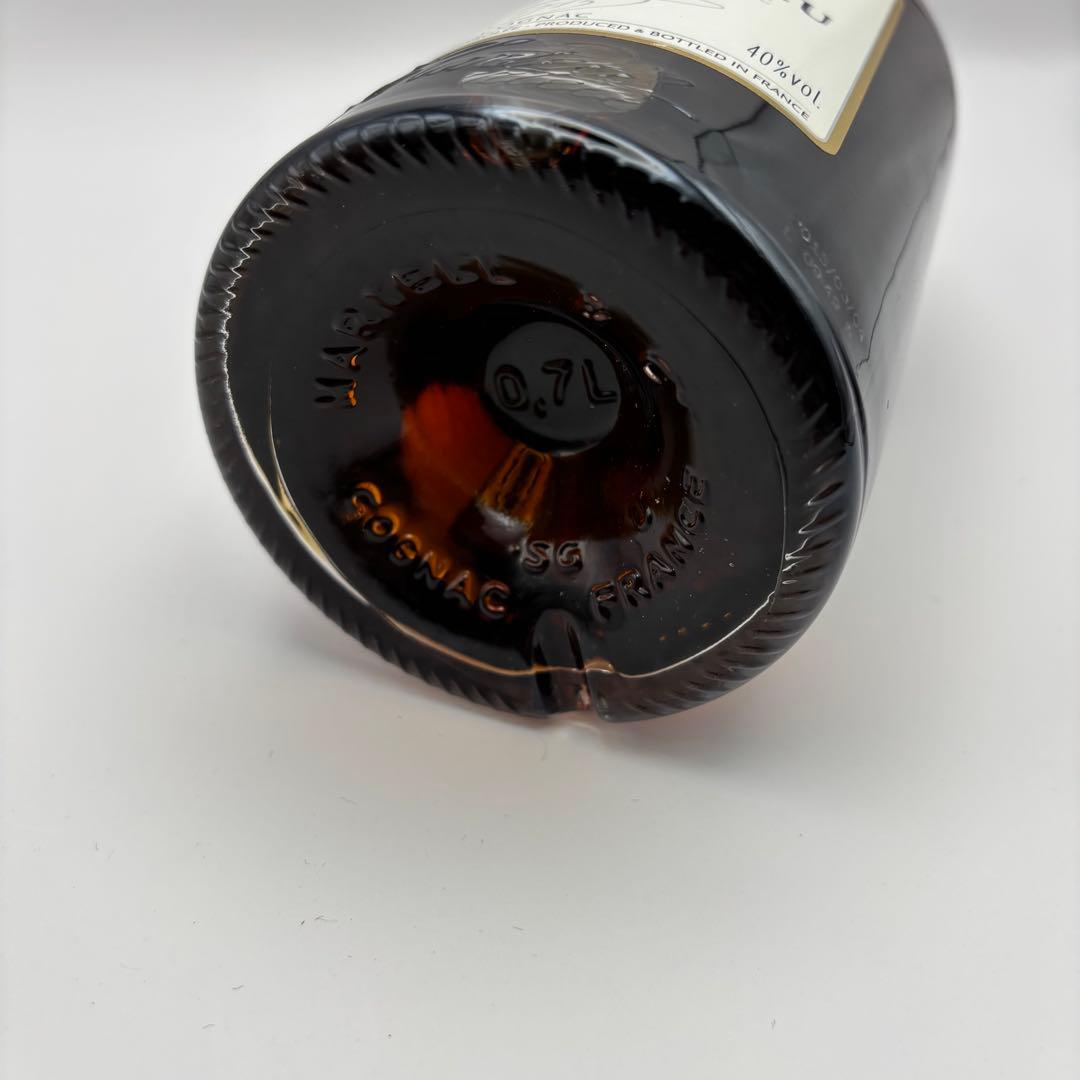 未開栓 マーテル コルドンブルー ブランデー 700ml