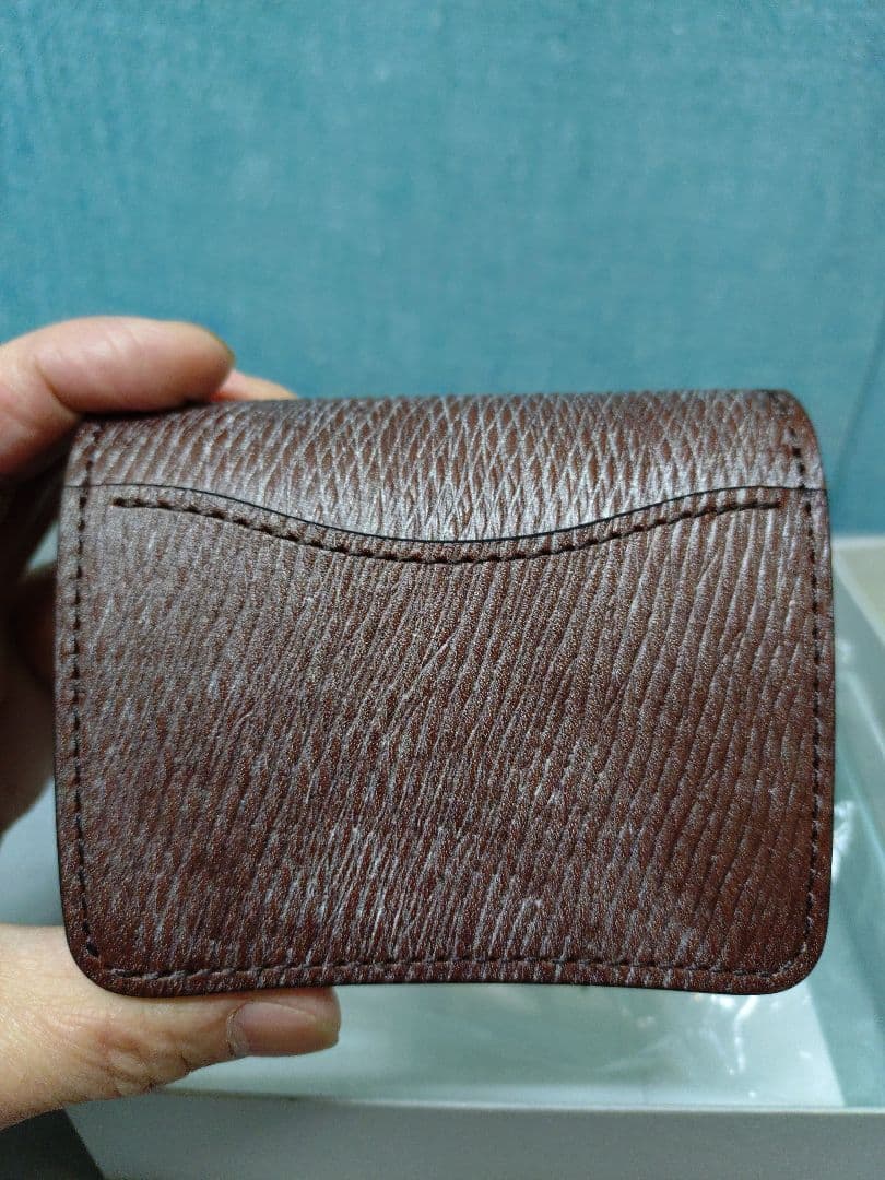 新品 ウエアハウス 別注 ワイルドスワンズ CASA カーサ ロシアンカーフ