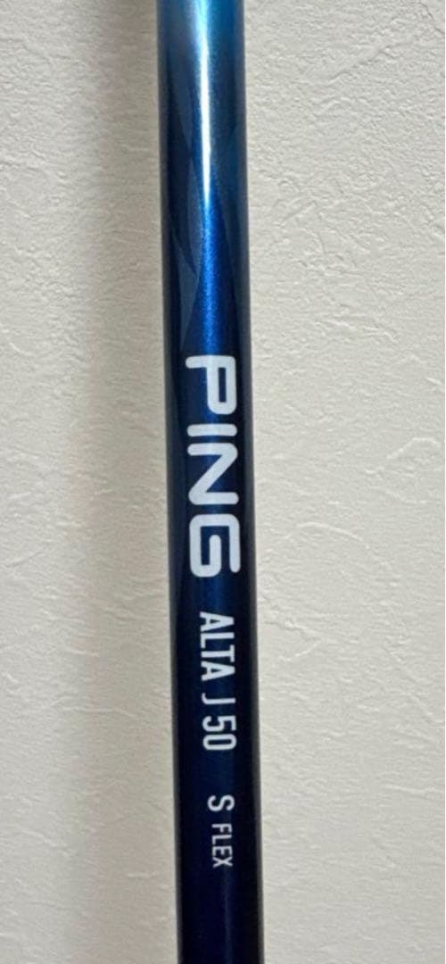 PING G ユーティリティ　3 番19度