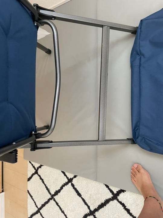 コールマンチェア