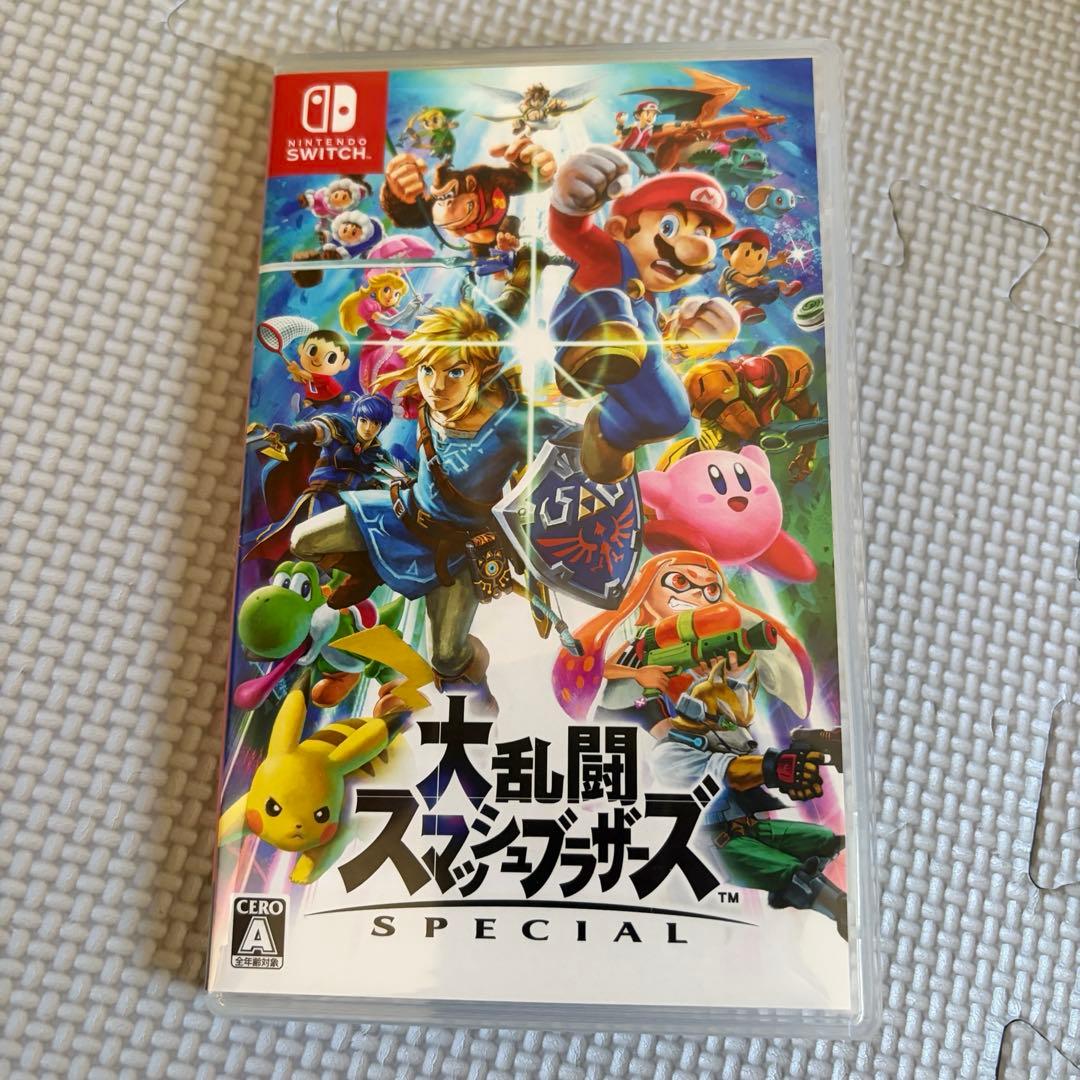 【超美品】Nintendo Switch Lite 限定版あつまれどうぶつの森