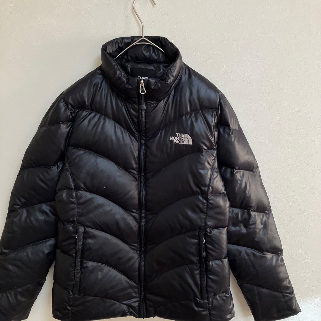 【美品】THE NORTH FACE ダウンジャケット　700フィル