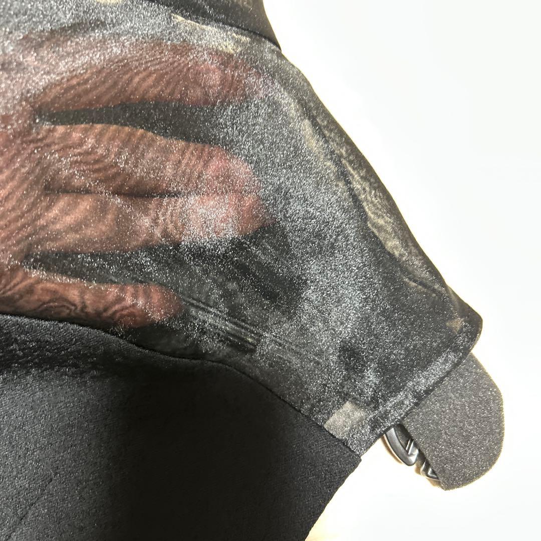 【定価38,000円】Rire Fete　ドレスオールインワン　ブラック　M