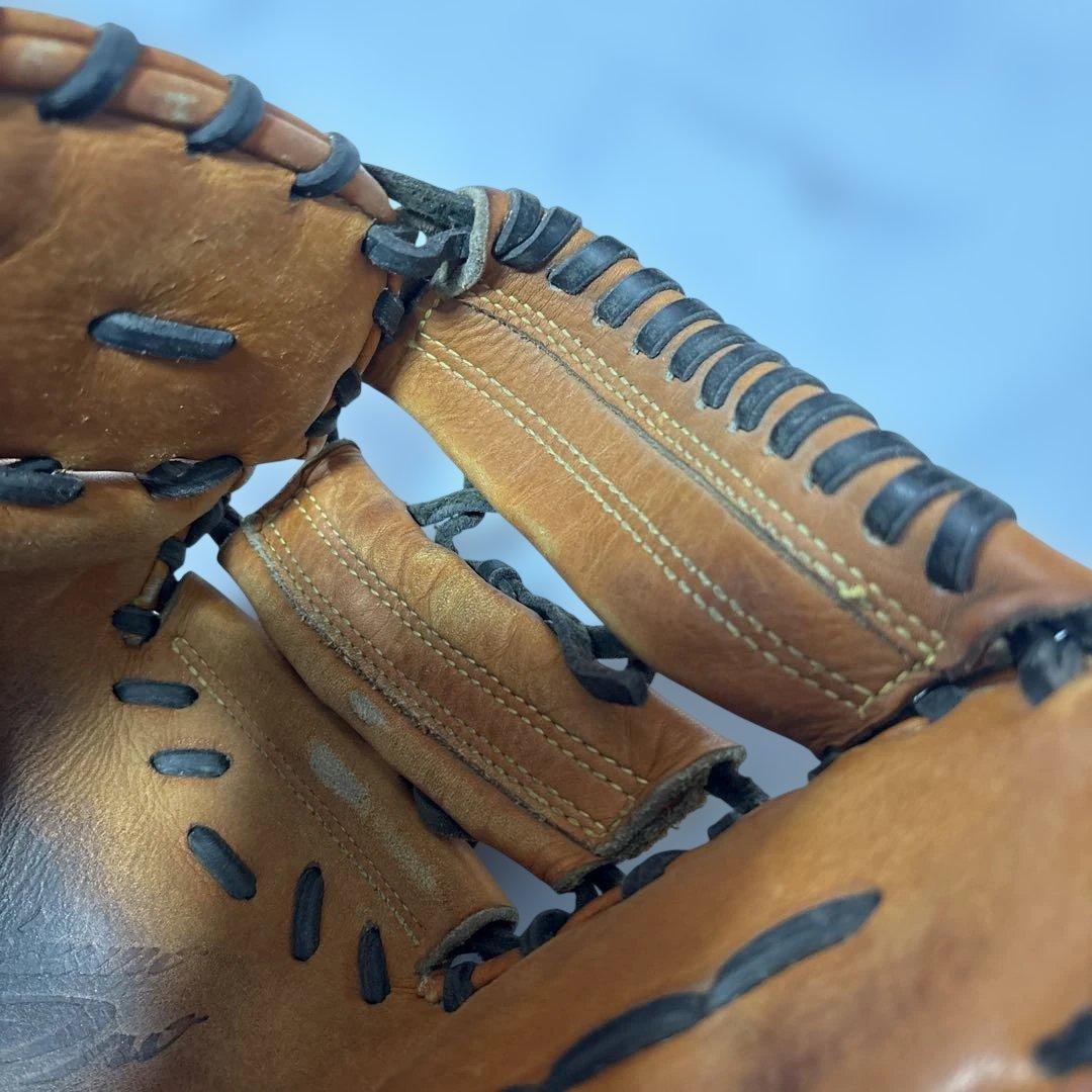 Mizuno Pro（ミズノプロ） 硬式用 ファーストミットグラブ