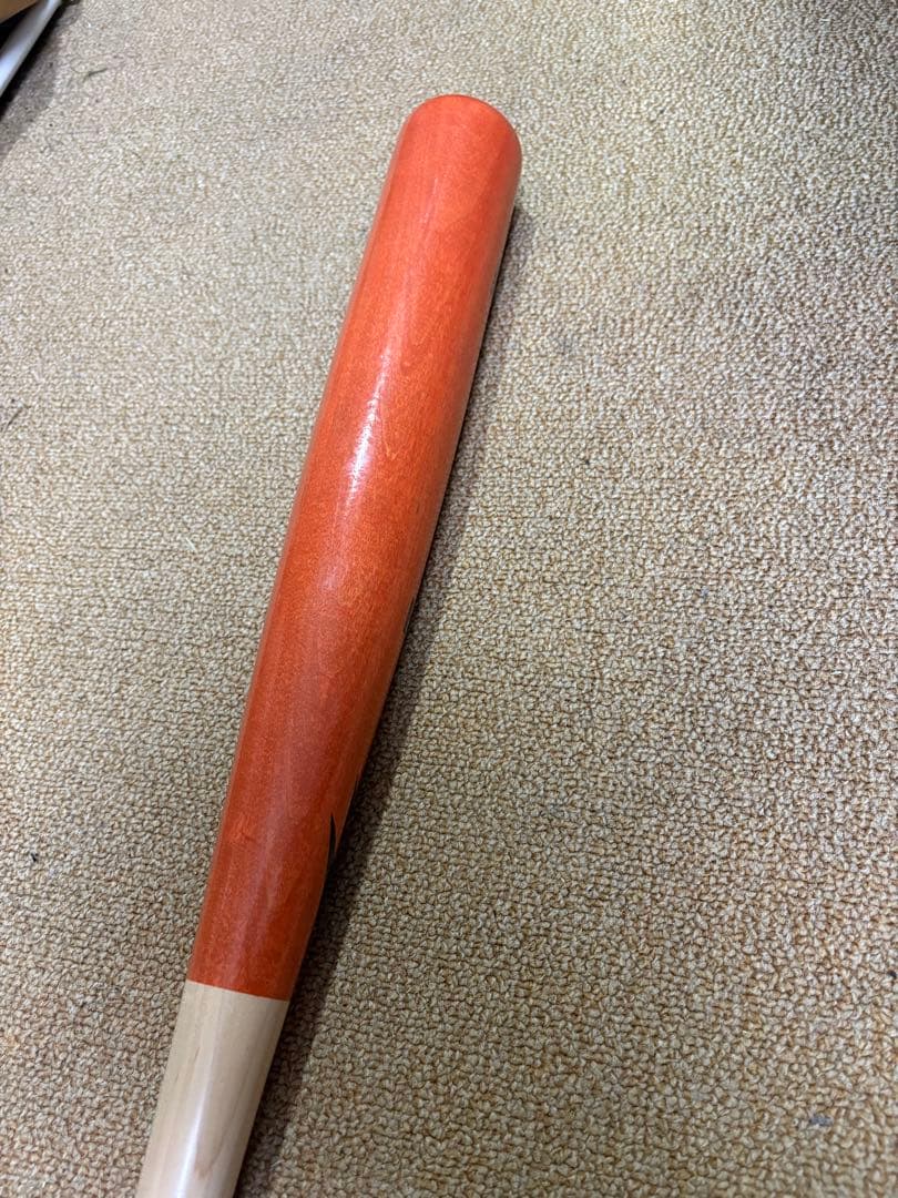 HAKUSOH 木製バット BFJ 85.5cm H117