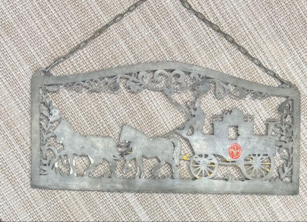 ドイツ　ヴィルヘルムシュヴァイツァー　Wilhelm Schweizer