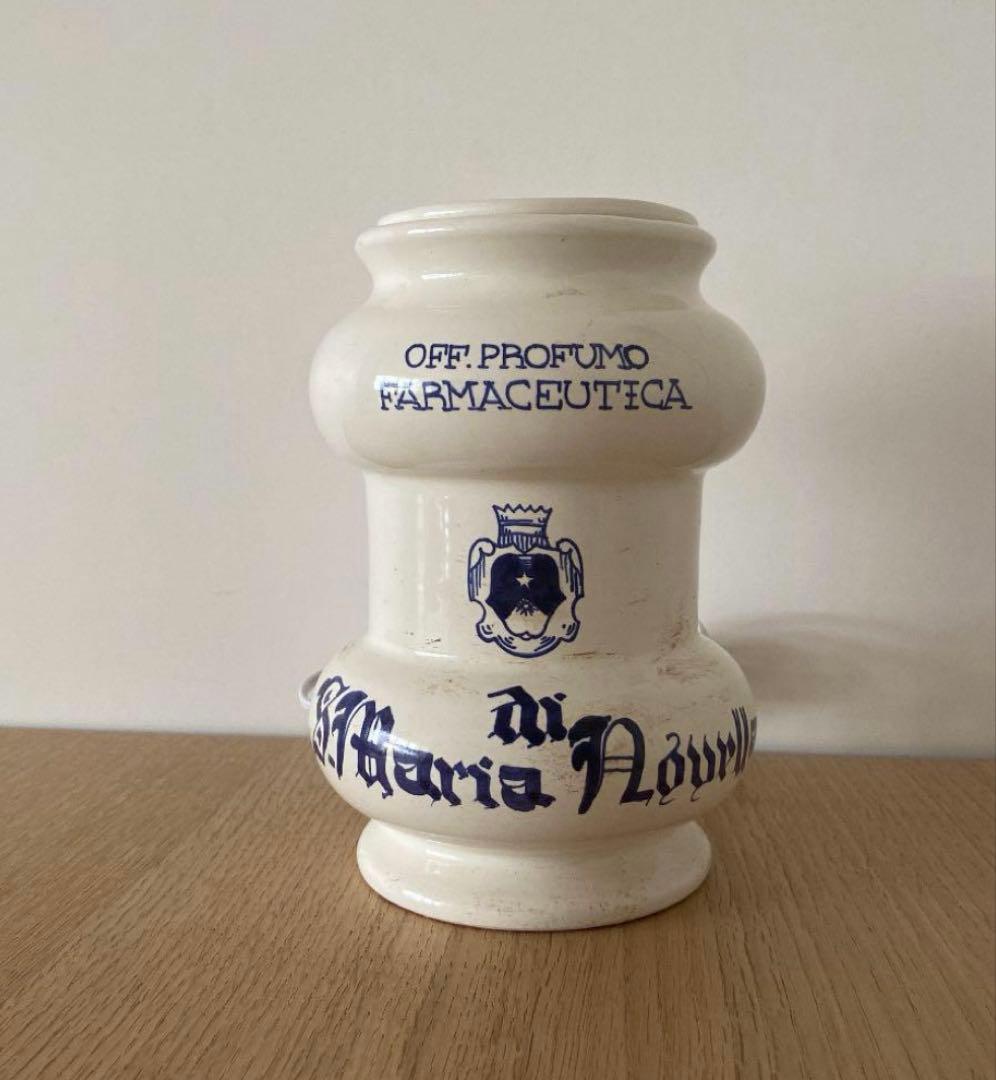 サンタマリアノヴェッラ　アロマバーナー