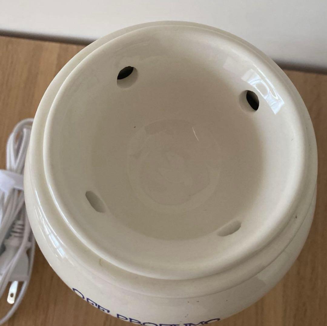 サンタマリアノヴェッラ　アロマバーナー