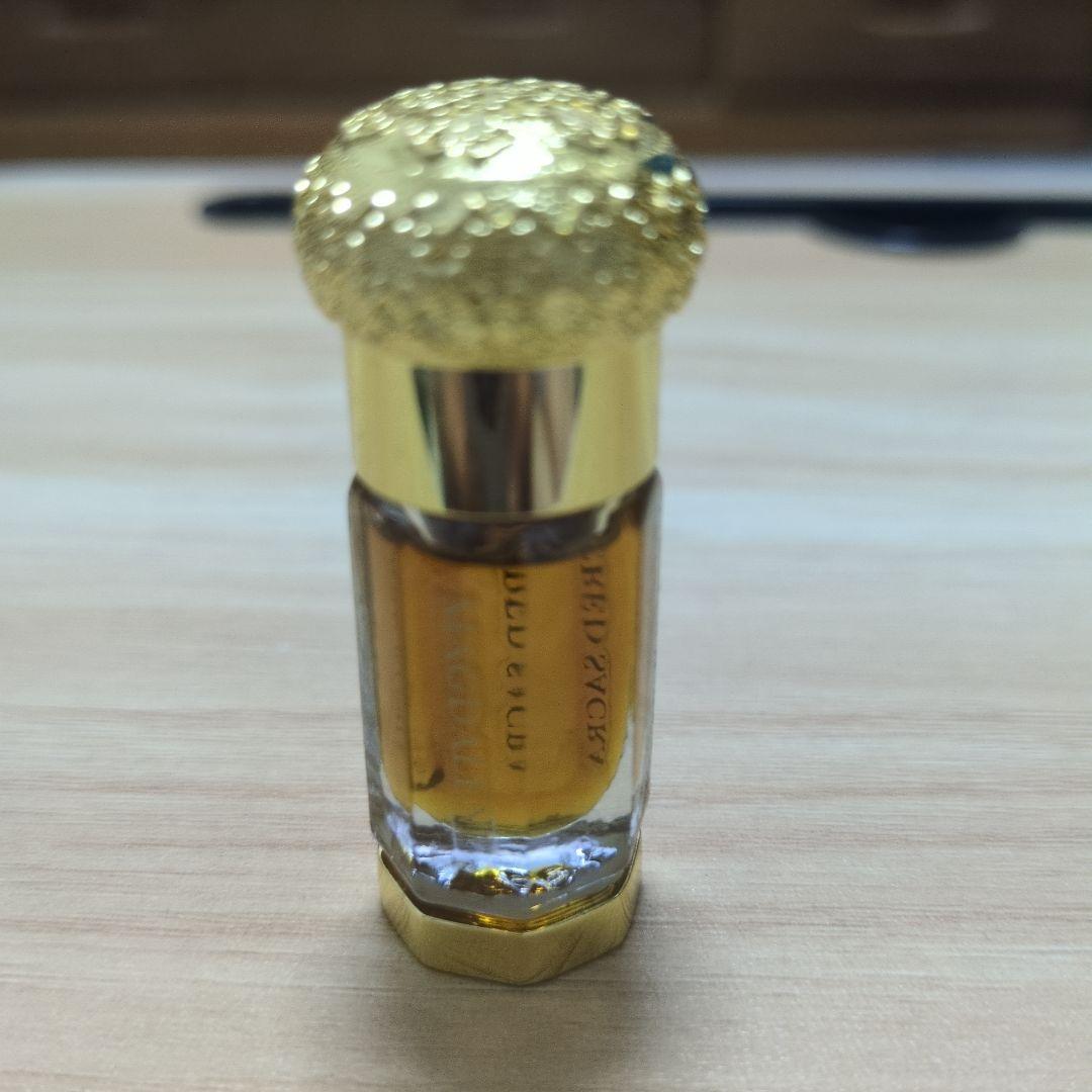 エジプシャンオイル エジプト 香水 マグダラのマリア アロマ　マイエジプト