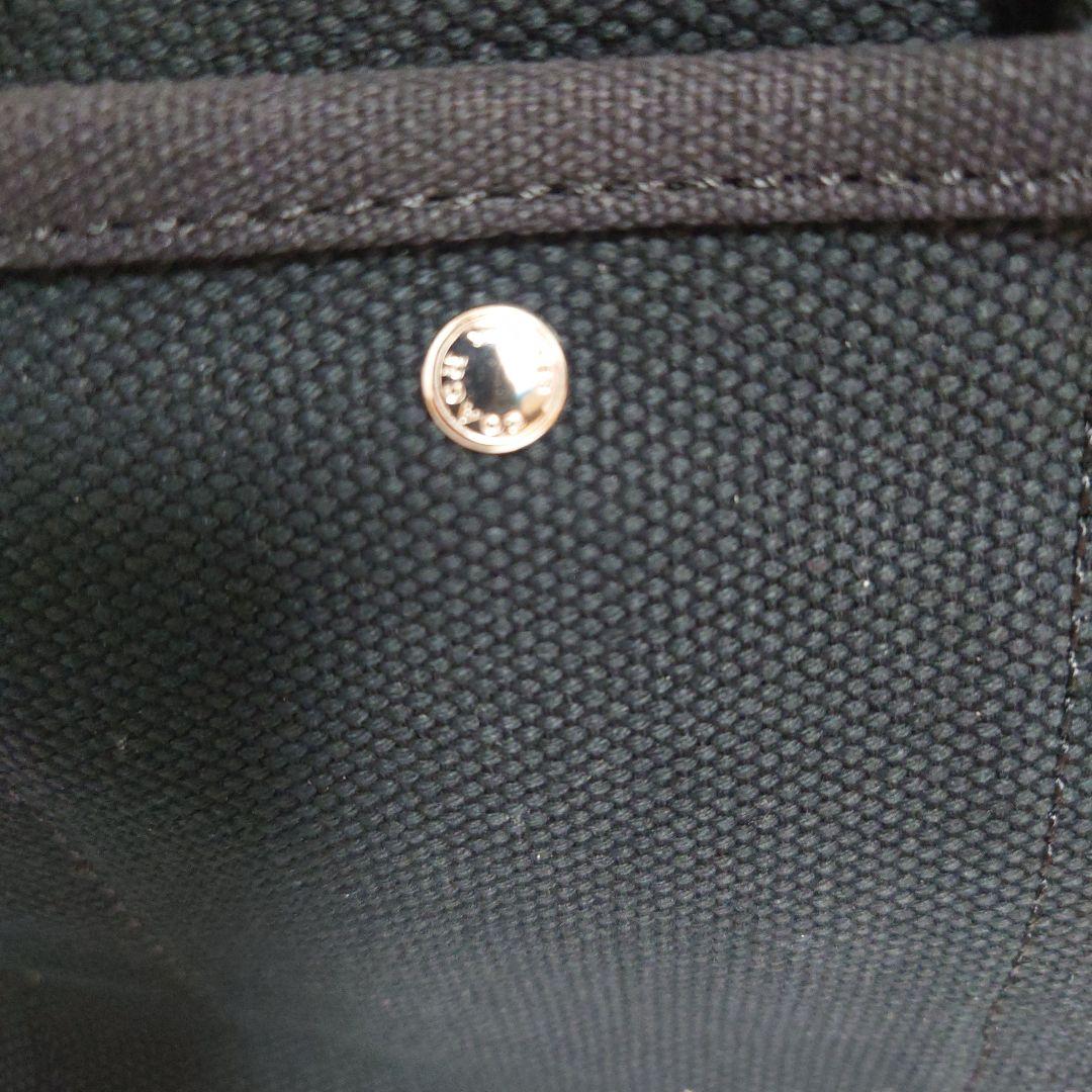 ✨COACH ✨新品ブラックトートショルダーストラップ付きバッグCP164‼️