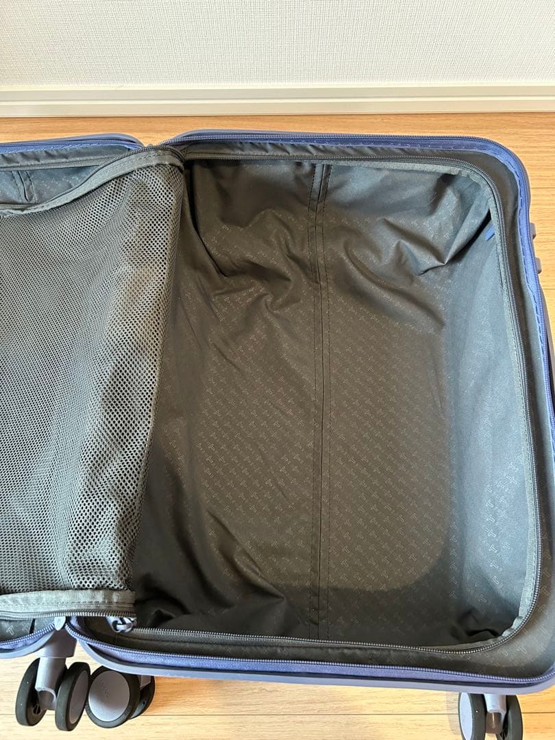 [TUPLUS] スーツケース 超軽量 キャリーケース 機内持込 耐衝撃