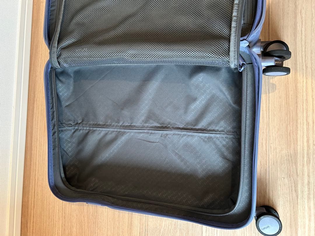 [TUPLUS] スーツケース 超軽量 キャリーケース 機内持込 耐衝撃