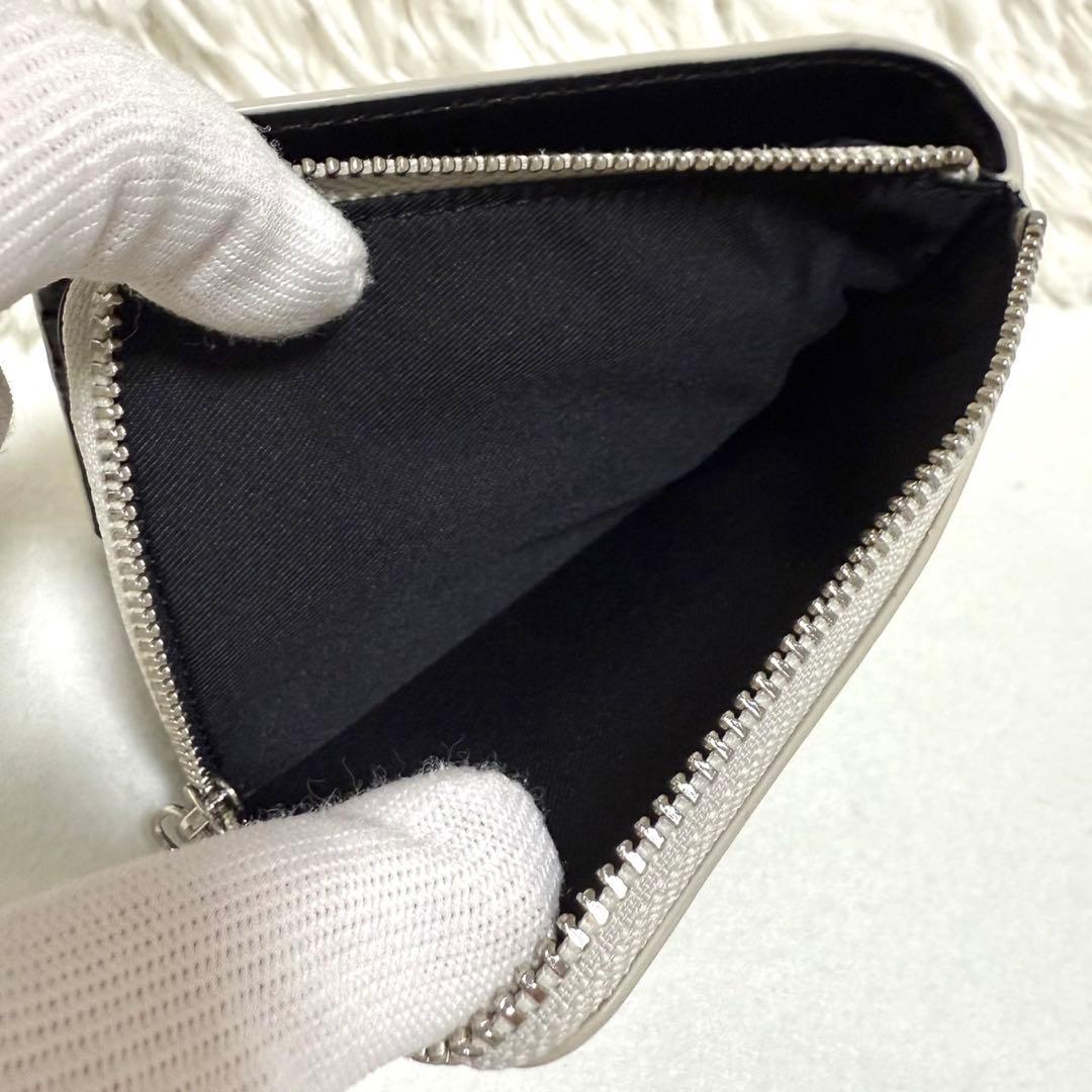 Y-3 二つ折り財布 ワイスリー ヨウジヤマモト コンパクト ウォレット